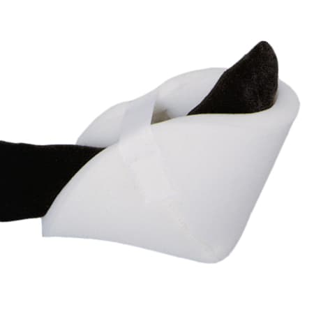 Skil-Care Heel Protection Pad, White - Image 1