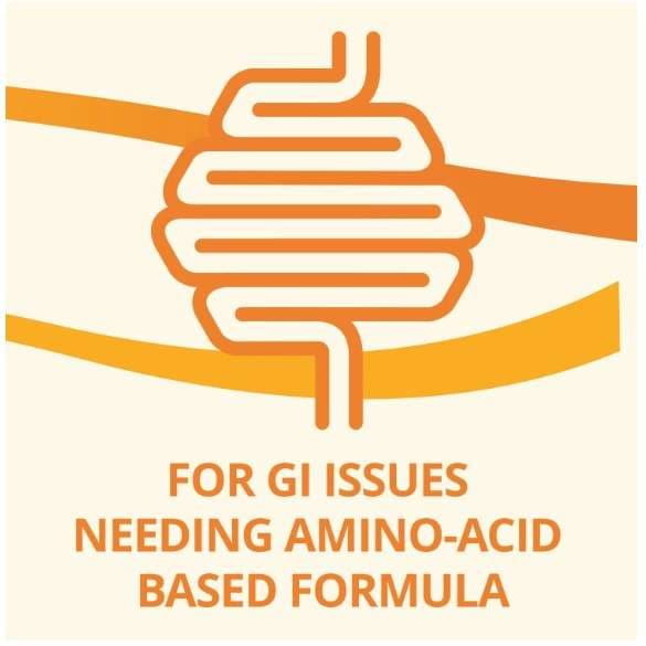 PurAmino Hypoallergenic Amino Acid-Based Infant Formula, Powder - Image 4