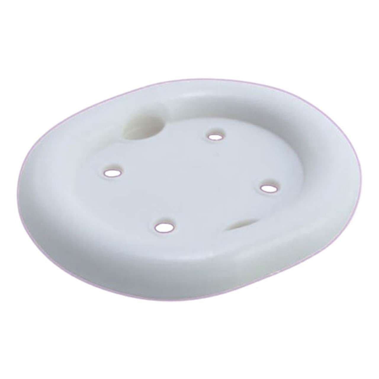 EvaCare Oval Pessary, 3-1/4 Inch, Size 6 - Each - Image 1