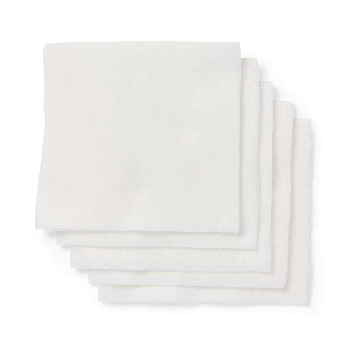 Medline Gauze Sponges - Case of 800 - Image 3