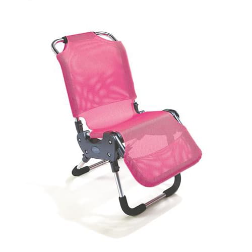 Leckey Advance Bath Chair - Image 3