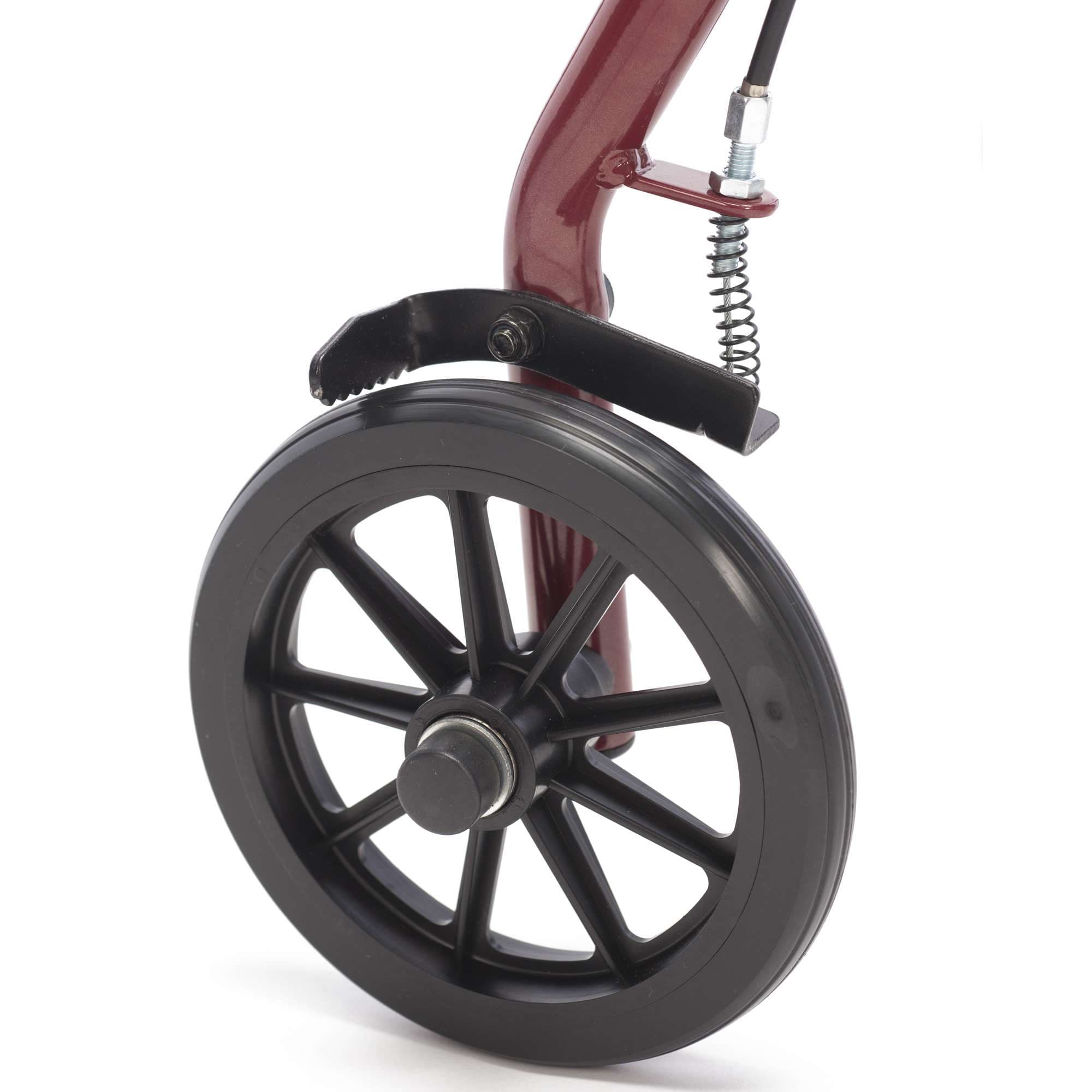 Protekt Steel Standard Rollator - Image 4