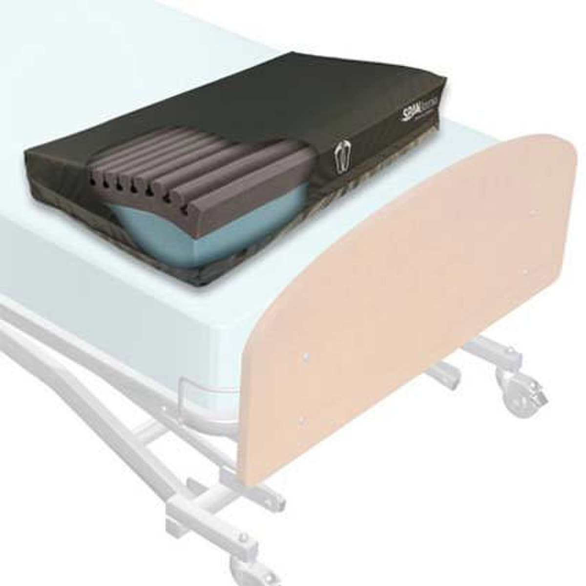 Span America Heel Manager - Image 3