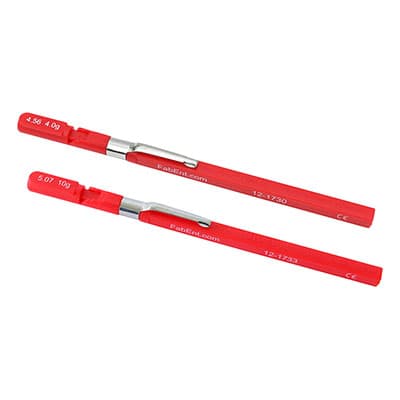 Baseline Fold-Up Monofilament Set - Image 2