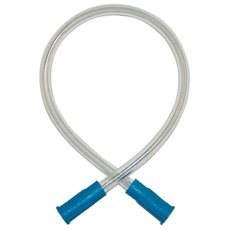 Drive Suction Tubing For Disposable Suction Canister, 72" - Image 1