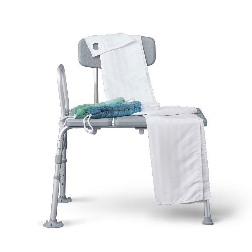 Medline Bathe Safe and Easy Kit for Caregivers - Image 3