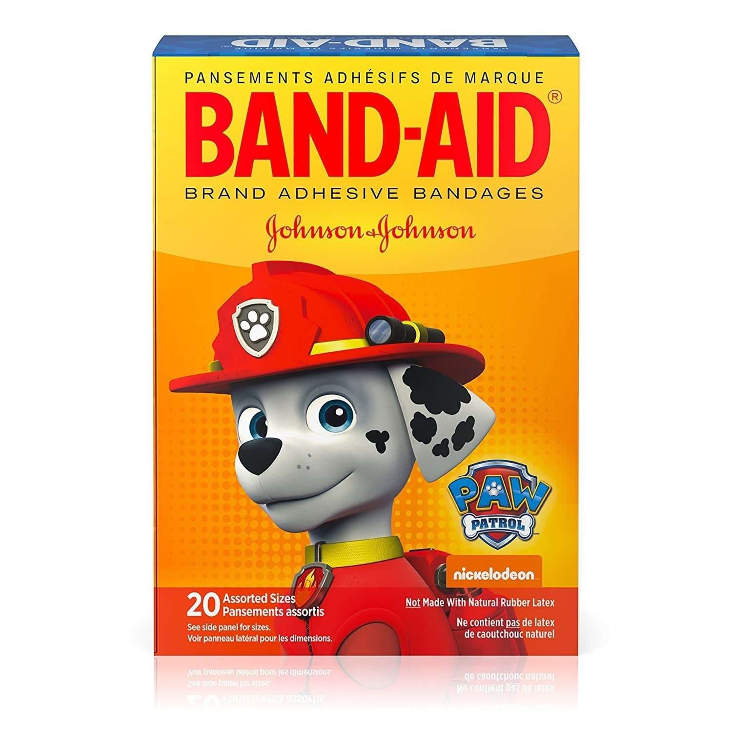 Band-Aid Strip Bandage Kid Design - Image 4