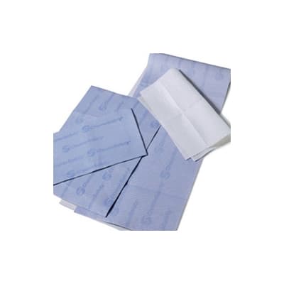 ChemoPlus Absorbent Spill Sheet - Box of 50 - Image 1
