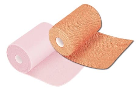 Andover CoFlex UBC Calamine Two Layer Compression Bandage Kit, 3 Inch - Case of 16 - Image 1