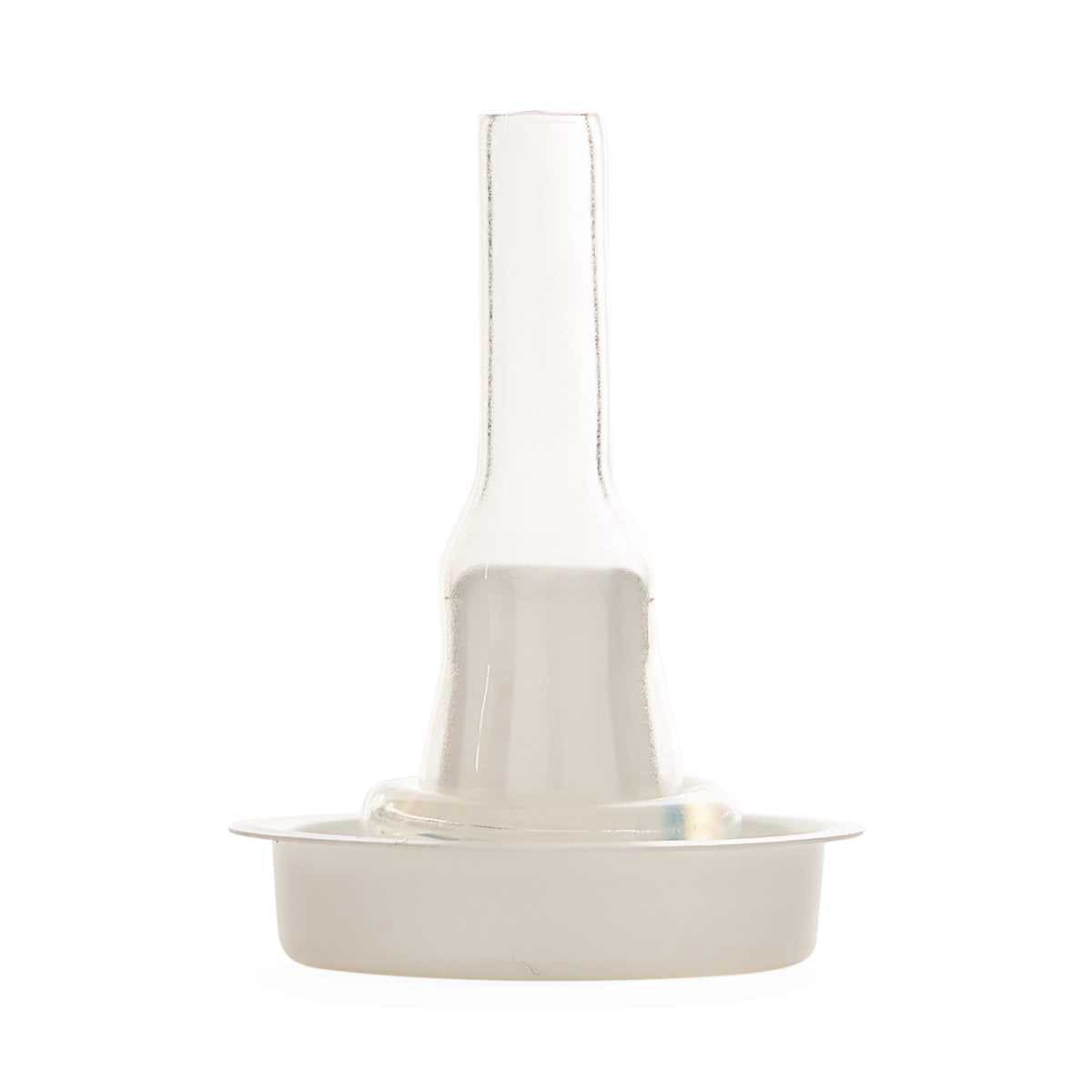 Medline Exo-Cath Type 1 Super Soft Silicone Male External Catheters - Image 2