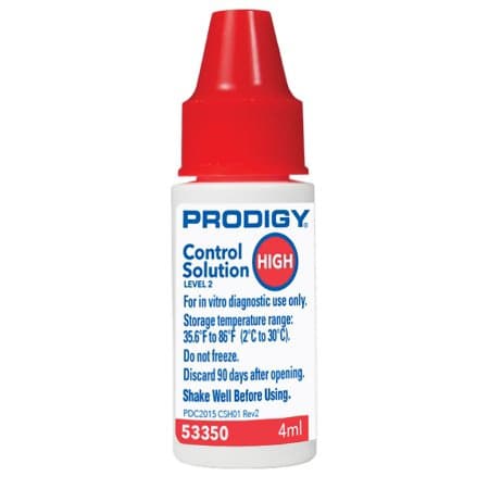 Prodigy Control Solution - Image 2