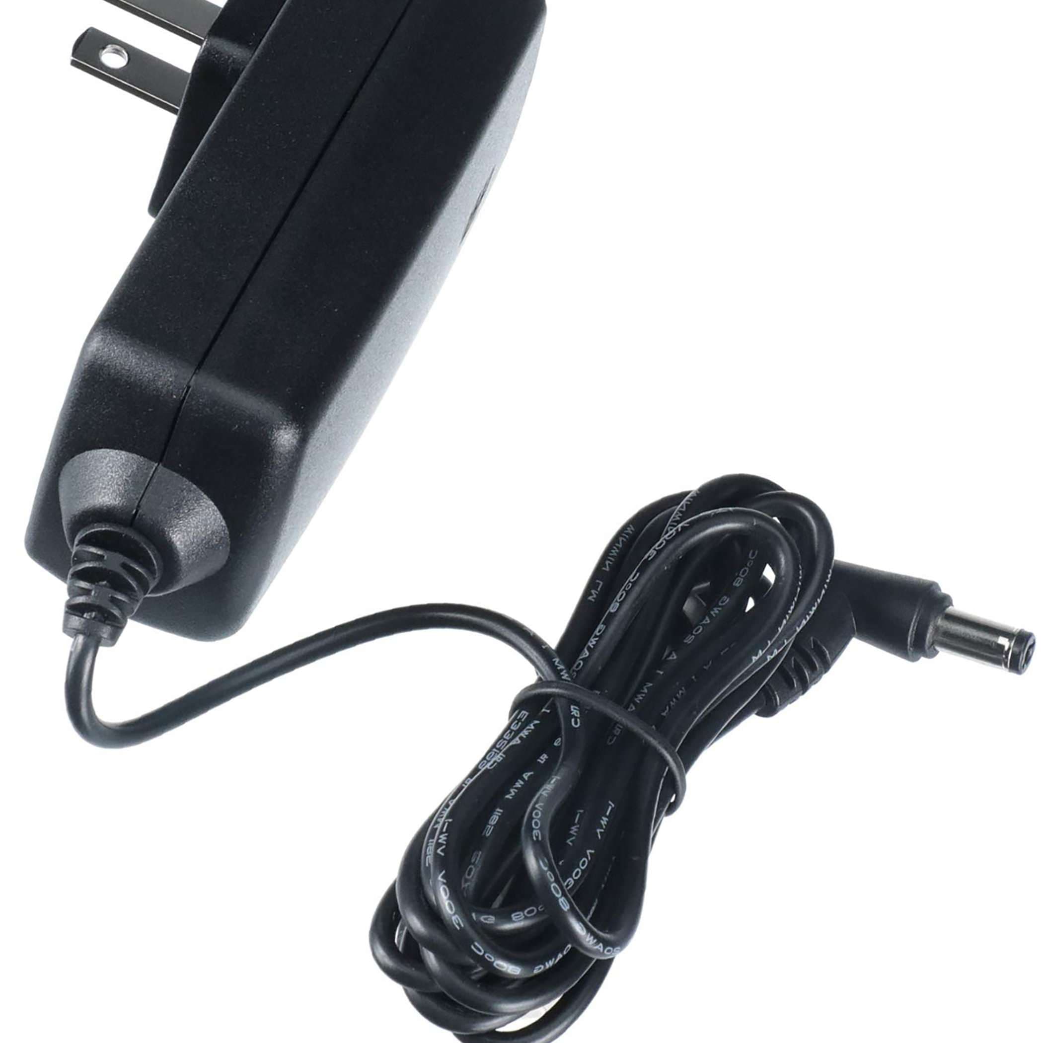 12 volt AC Power Adapter for Spectra Breast Pumps, Black - Image 4