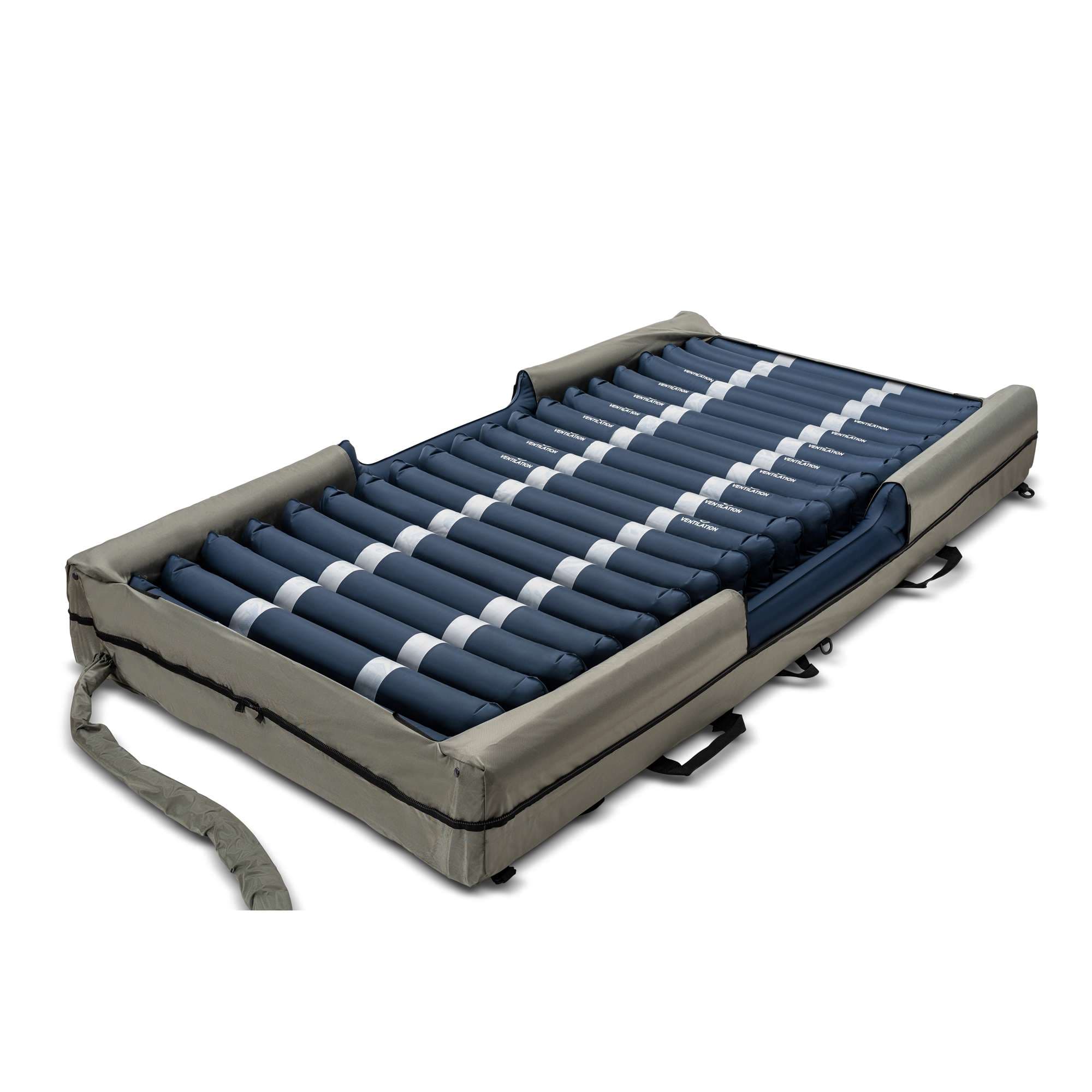 Emerald Selectis Serenity Elite Alternating Pressure/Low Air Loss Mattress System - Image 3