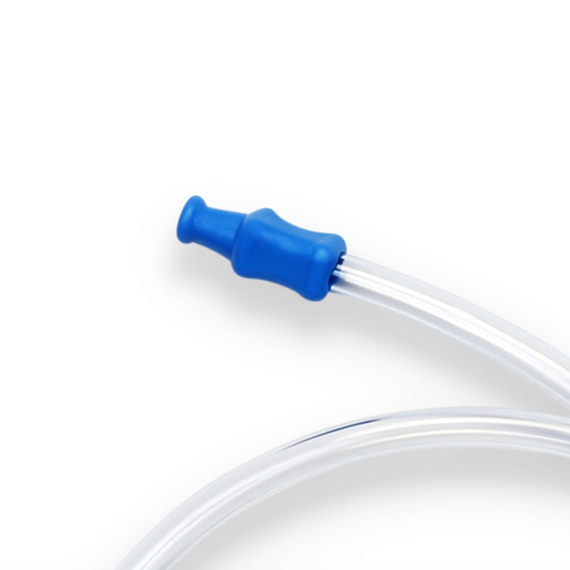Cure Catheter Extension Tube - Image 2