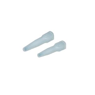Bard Nylon Catheter Plug, Large - Case of 12 - Image 1