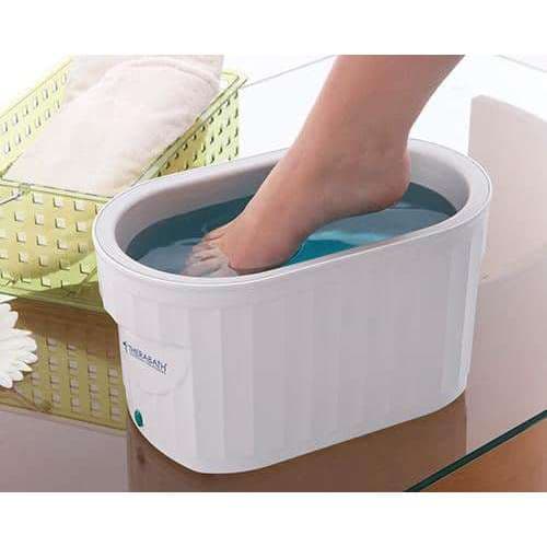 Therabath Professional Paraffin Bath with 6 lbs Paraffin Wax - Image 5
