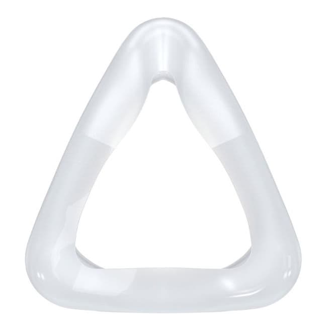 Fisher and Paykel Silicone Seal For FlexiFit 432 Full Face Mask, Extra Large - Image 1