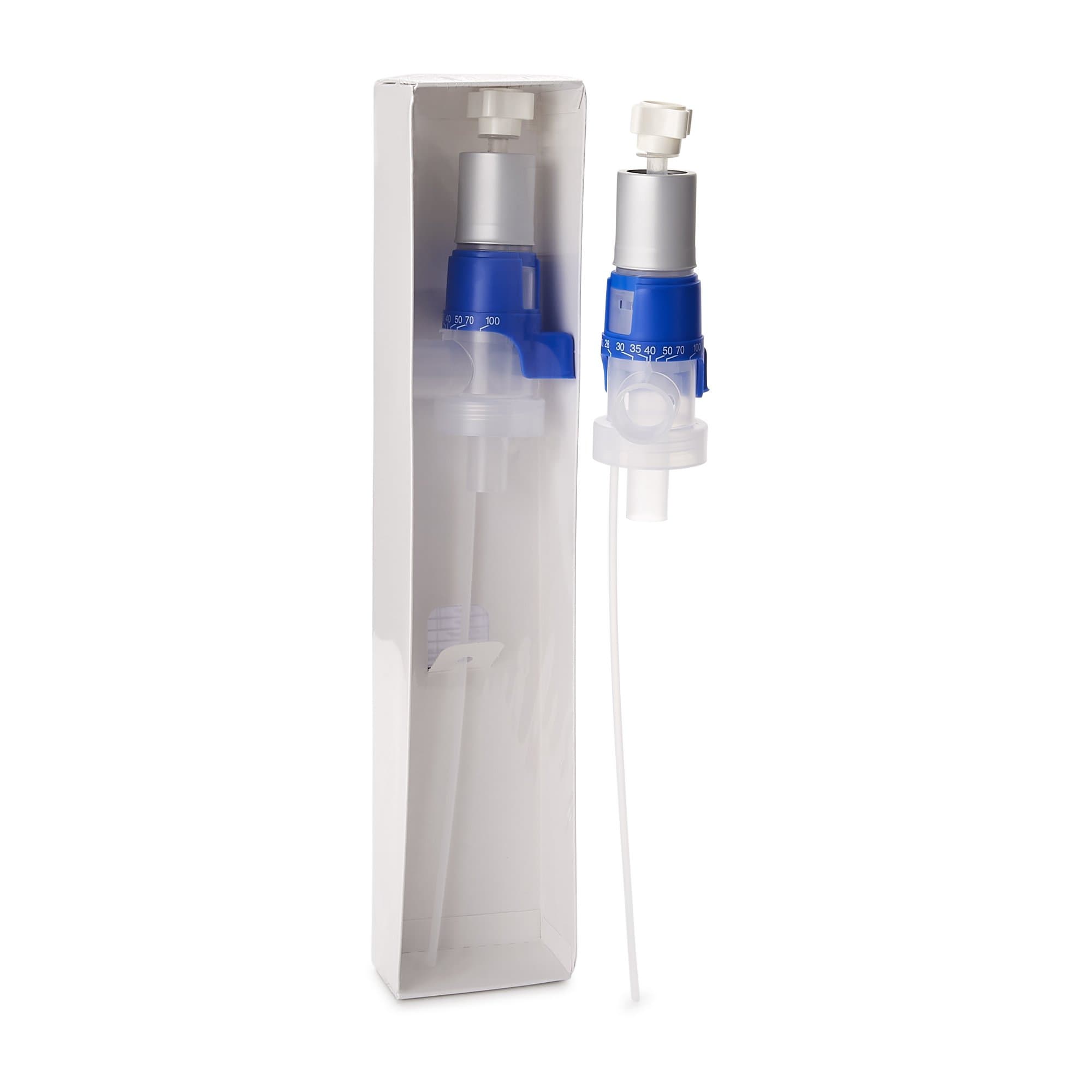 Carefusion Nebulizer Cap - Image 2