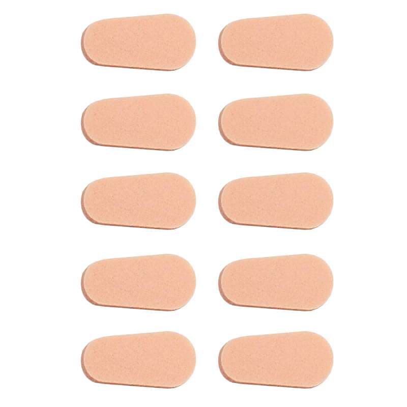 Apothecary Products Flents Nose Pads, 5 Pair - Image 2