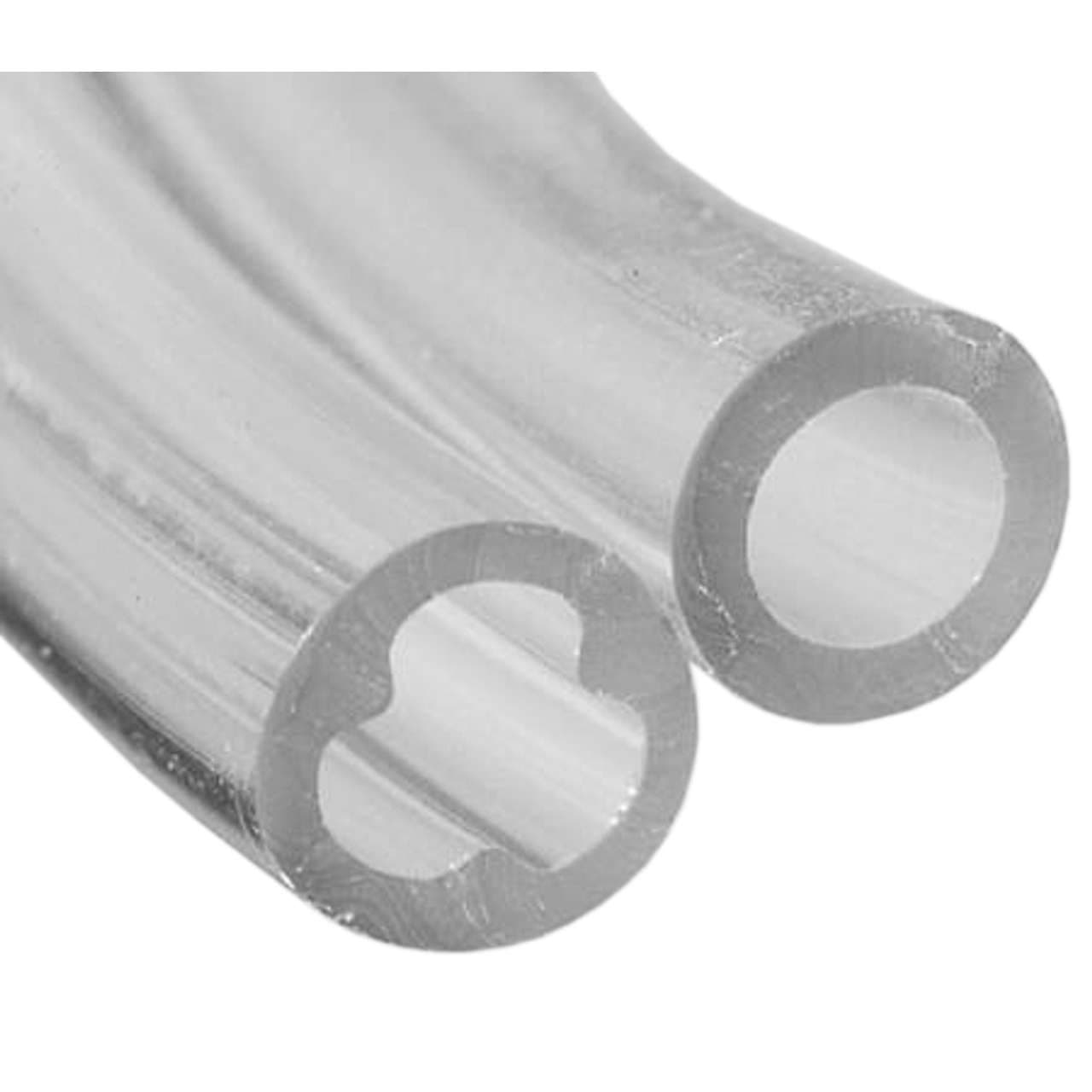 Vyaire Oxygen Supply Tubing with U-Connect-It - Image 1