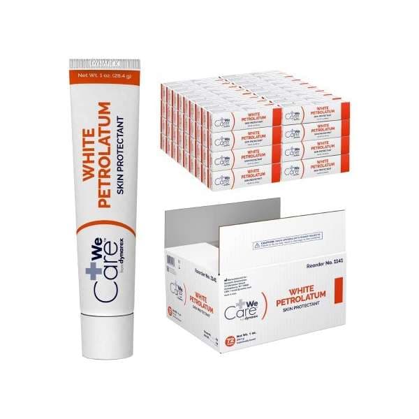 WeCare Petroleum Jelly, 1 oz - Image 1