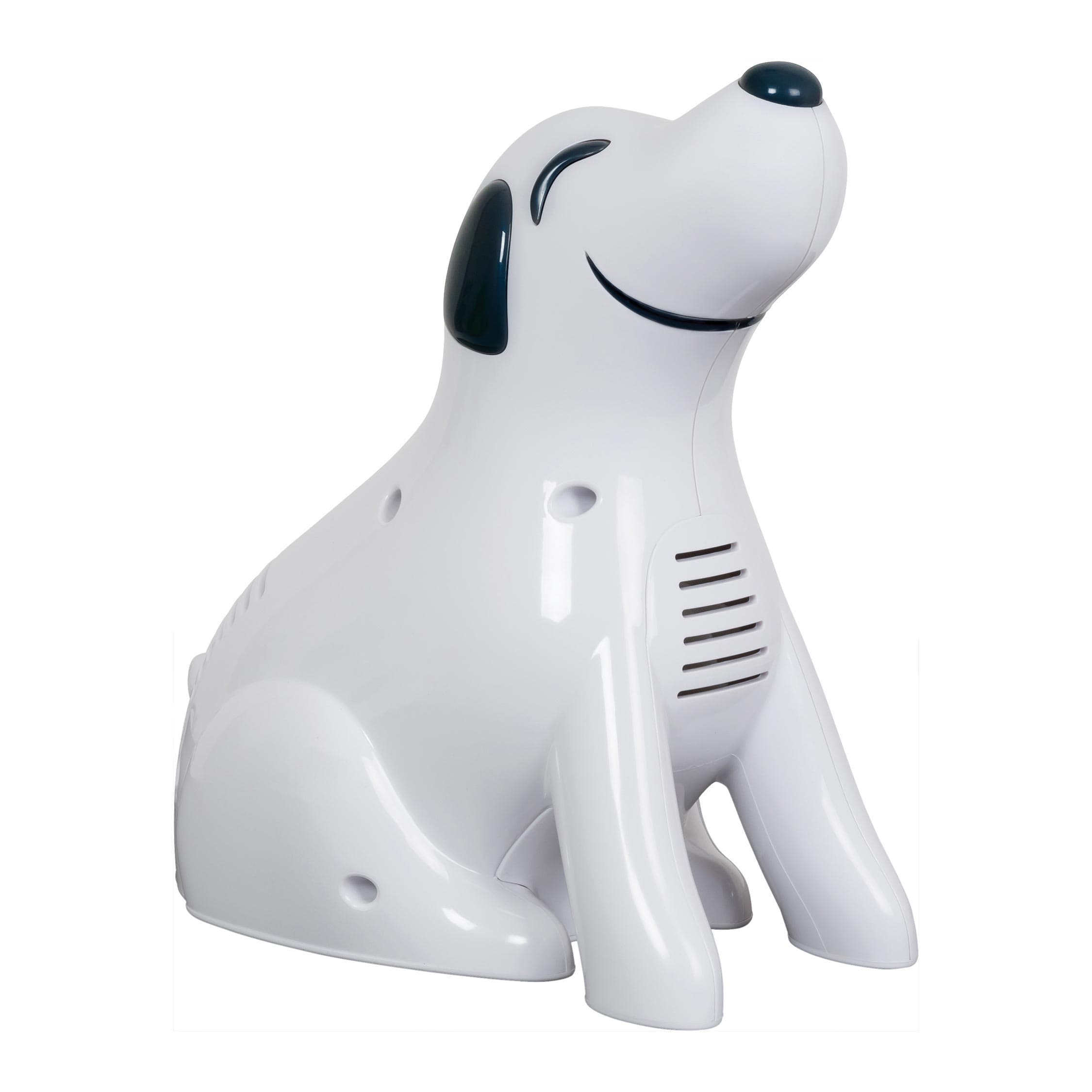 Roscoe Pediatric Dog Nebulizer Compressor System - Image 2