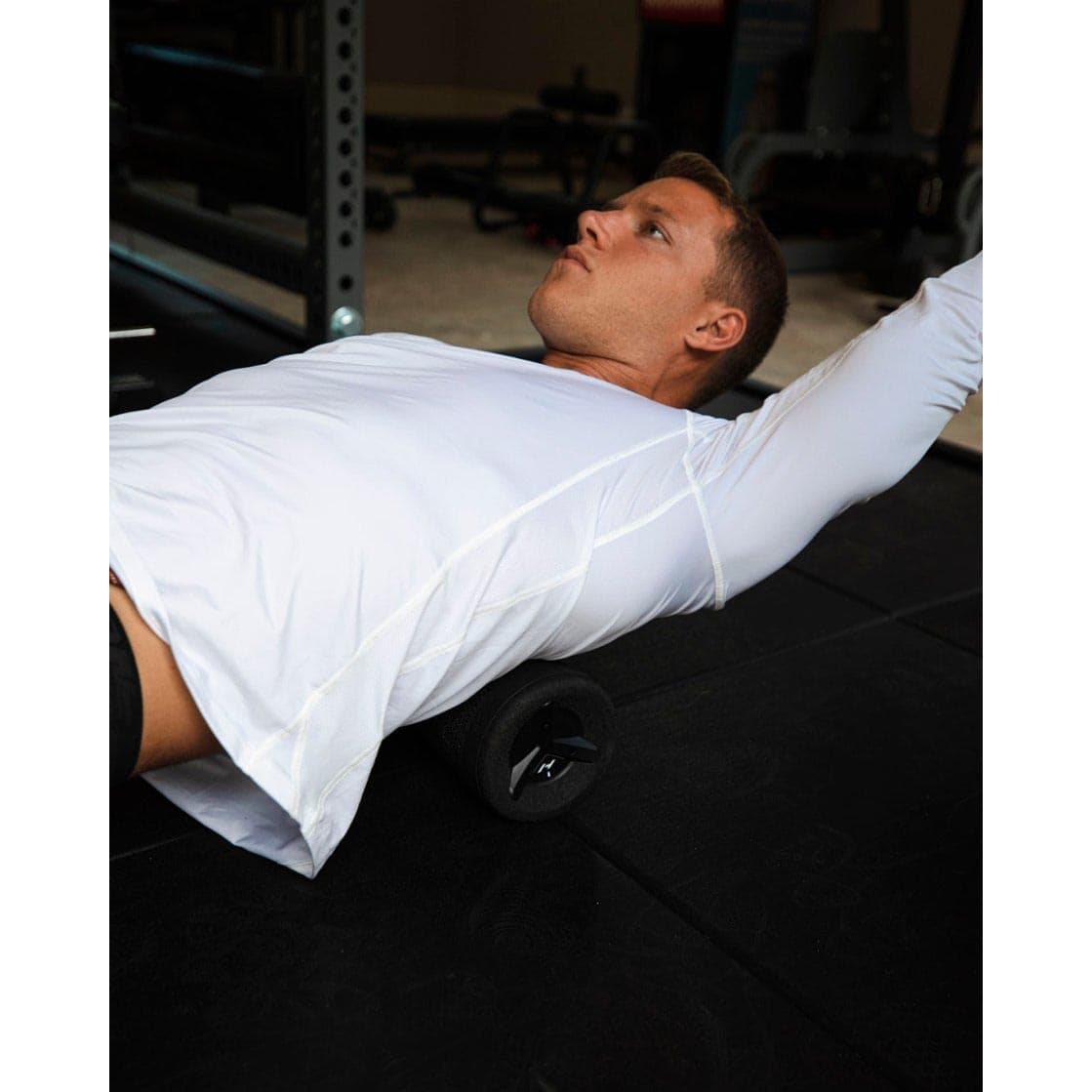 Hyperice Vyper 3 Vibration Therapy Roller - Image 4