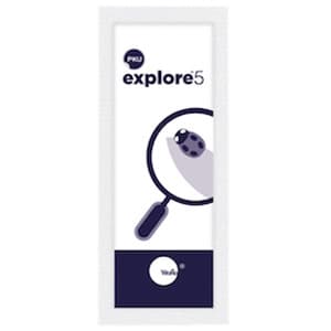 PKU explore5 Oral Supplement, 12.5 Gram Sachet - Box of 30 - Image 1