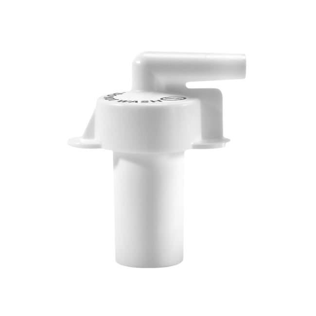 DeVilbiss Suction Unit Disposable Container Filter - Package of 12 - Image 1