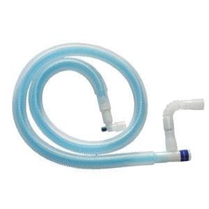 ConchaSmart Pediatric Ventilator Dual Limb Non Heated Circuit Without Filter - Case of 20 - Image 1