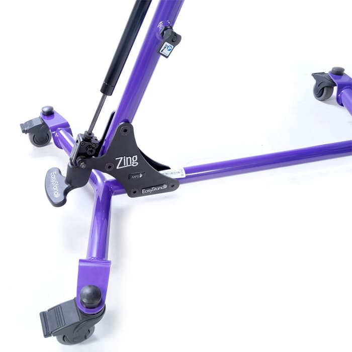 Easystand Zing Multi-Position Tilt Table Stander - Size 2 - Image 4