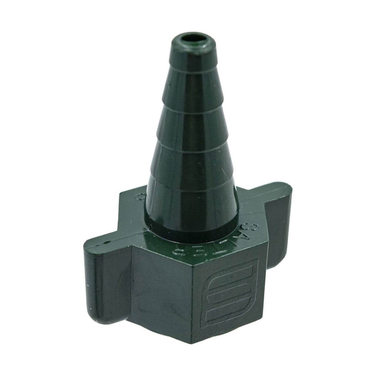 Salter labs Nipple Nut Connector - Case of 50 - Image 1