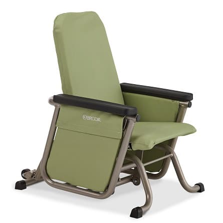 Broda Aspire Glider (100-P) - Pediatric Sensory Rocking Chair - Image 3