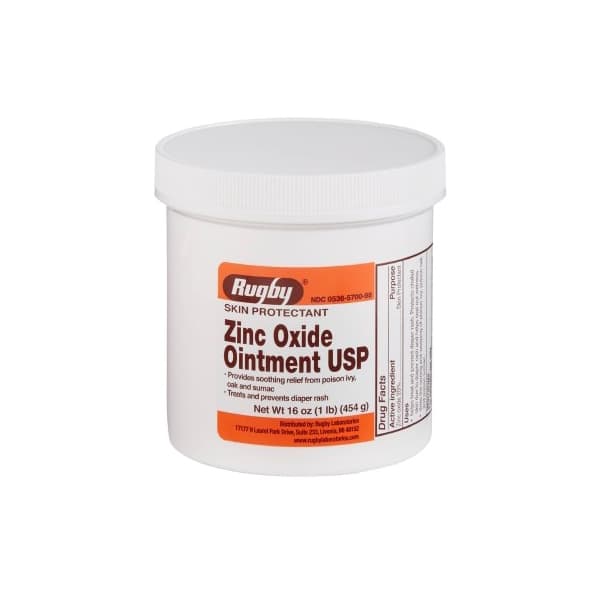Rugby Skin Protectant Ointment, 16 oz - Image 1