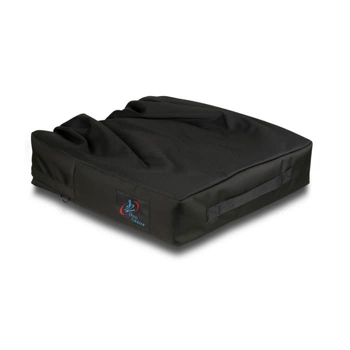 Jay J2 Deep Contour Wheelchair Cushion - Image 4
