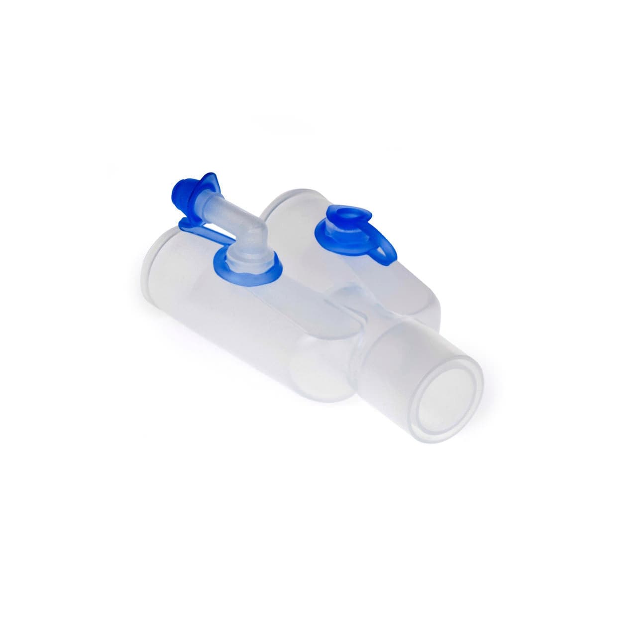 Teleflex Wye Connector with Pressure Monitoring - Case of 50 - Image 1