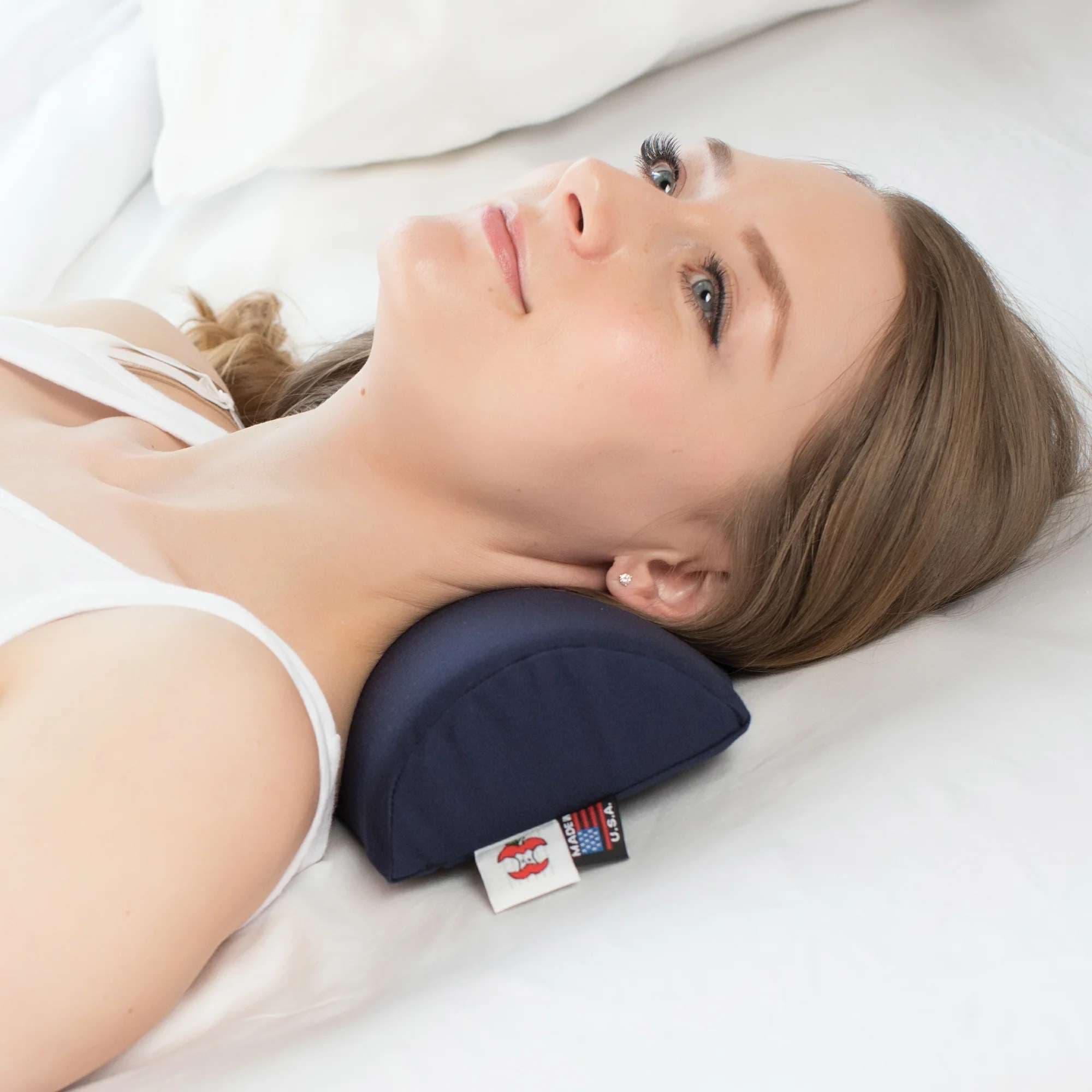 Core Prodducts D-Roll Positioning Roll - Image 3