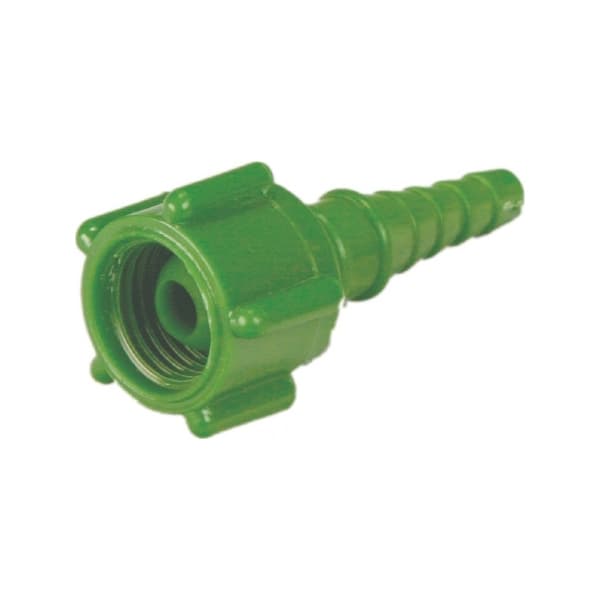 Drive Medical Oxygen Regulator Connection - Image 1