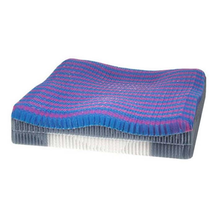 Supracor stimulite® contoured honeycomb cushion - Image 2