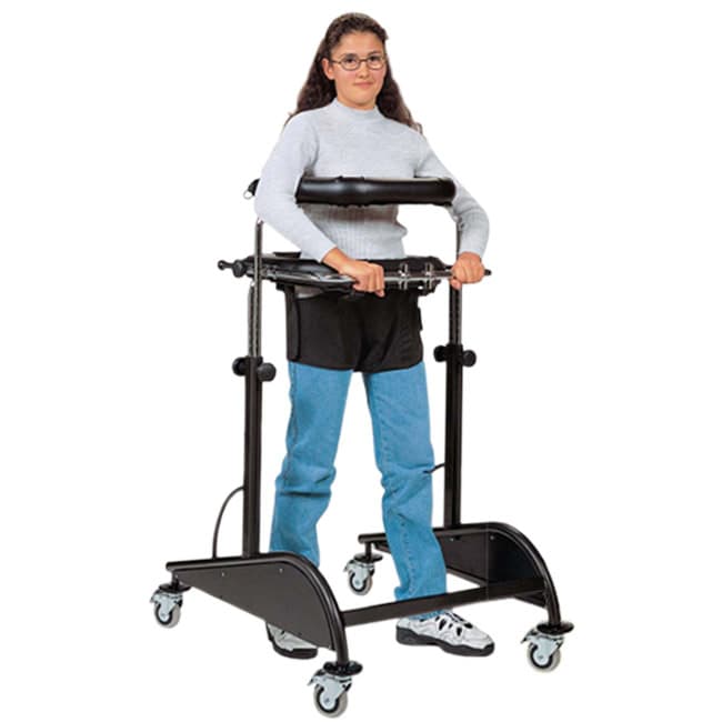 Ormesa Dynamico Indoor Gait Trainer - Image 3
