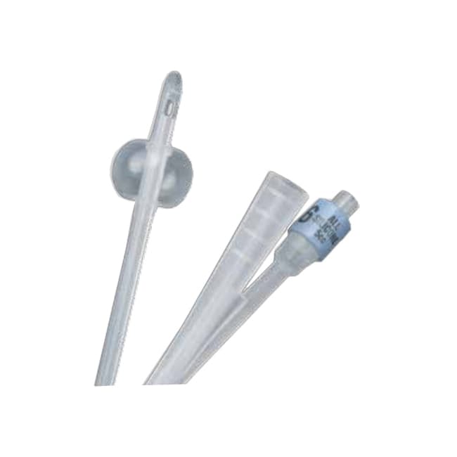 Bardia Foley Catheter, 10 Fr - Each - Image 1