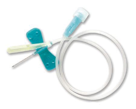 Surshield Infusion Set, 23 Gauge - Box of 50 - Image 1