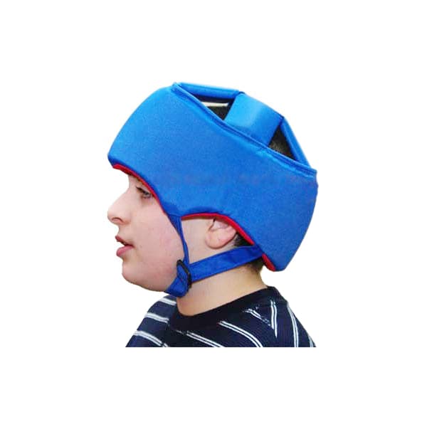 Toppen 77 Soft protective helmet - Image 4