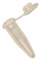 Sarstedt Microtube, 1.5 ml - Case of 5000 - Image 1