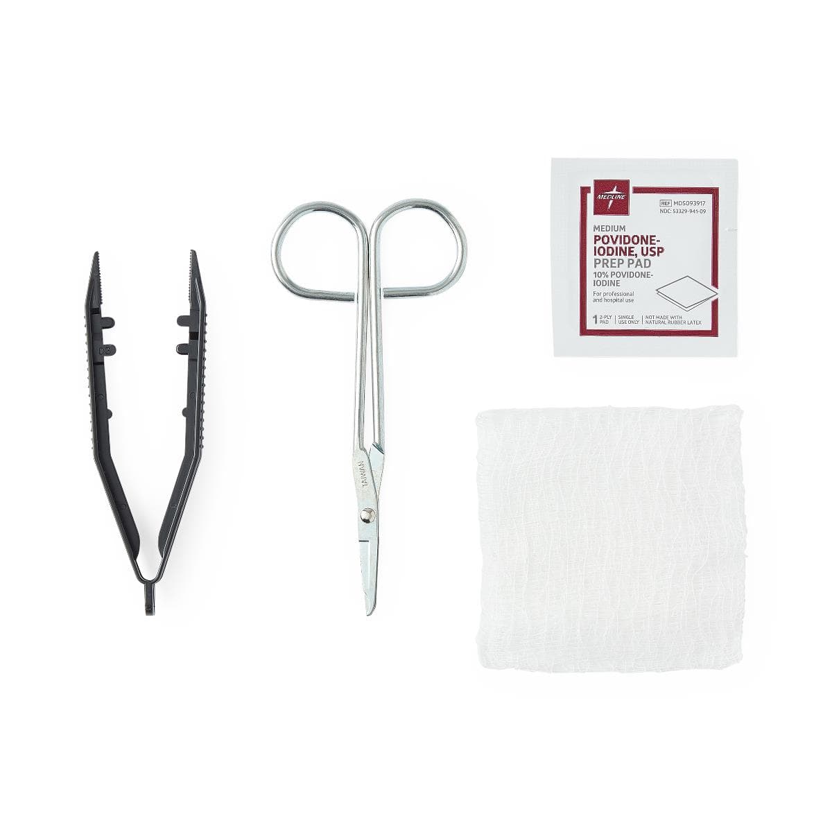 Medline Economy Suture Removal Trays - Image 2