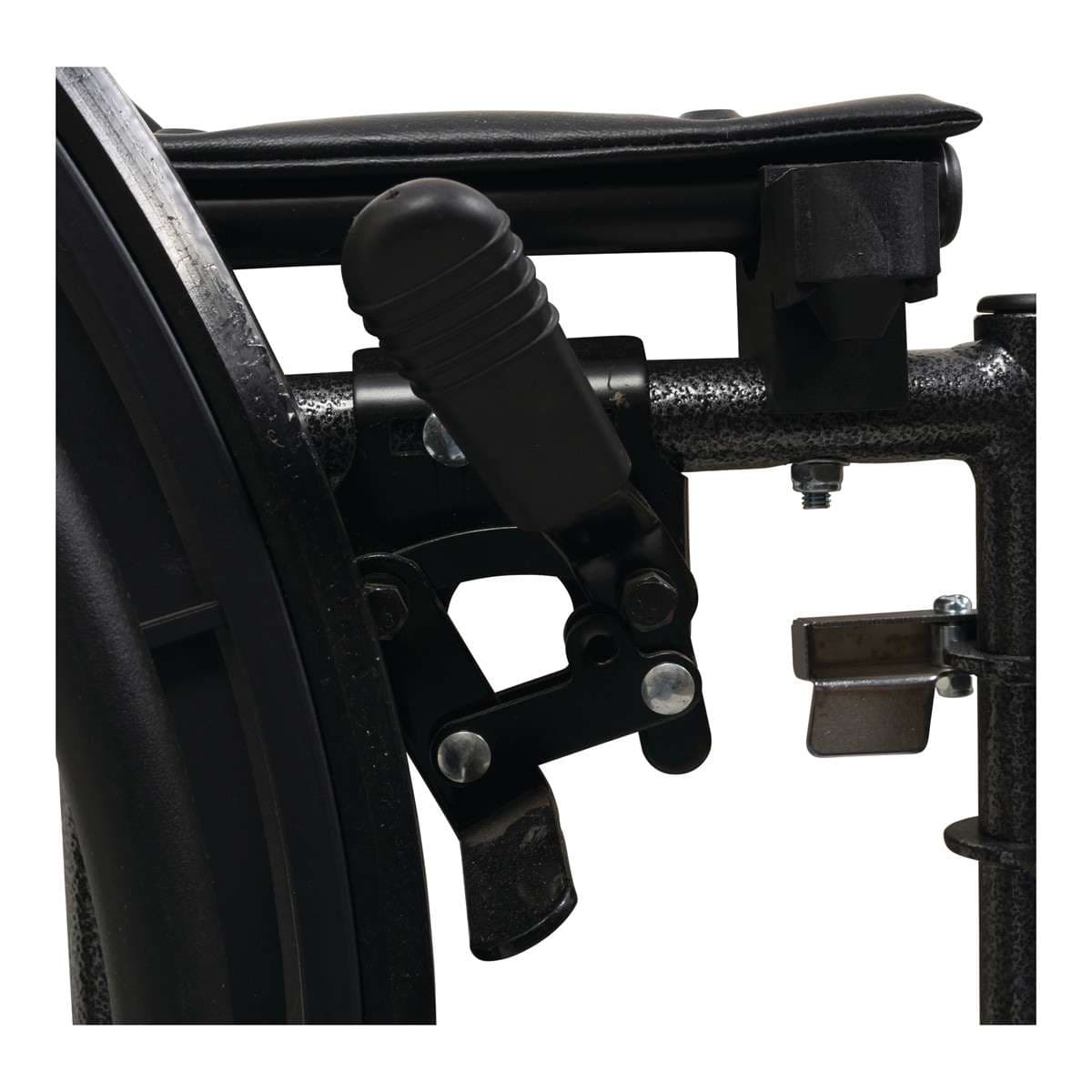 ProBasics K2 Wheelchair - Image 4