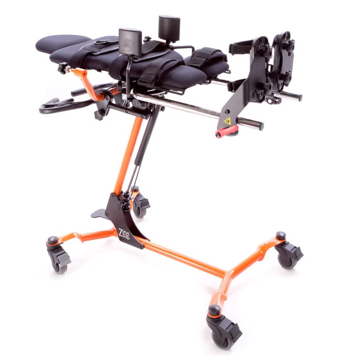 EasyStand Zing Multi-Position Tilt Table Stander - Size 1 - Image 4