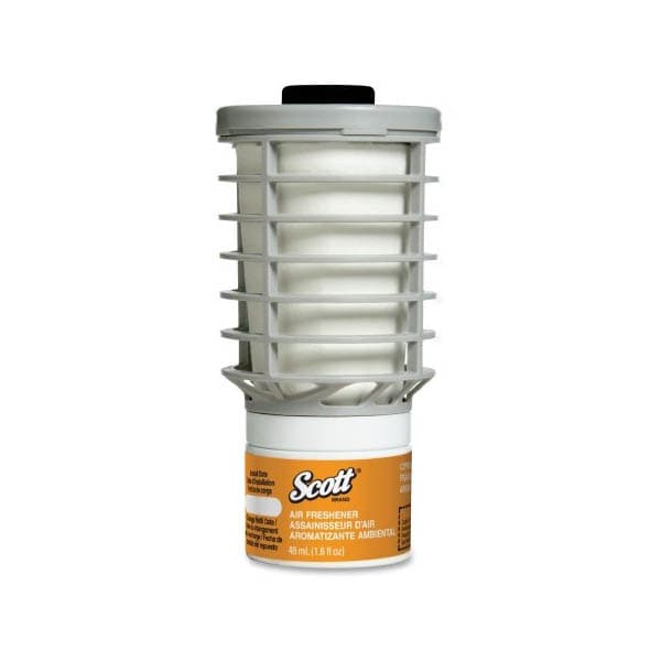 Scott Liquid Air Freshener Cartridge 1.6 oz, Citrus Scent - Image 1