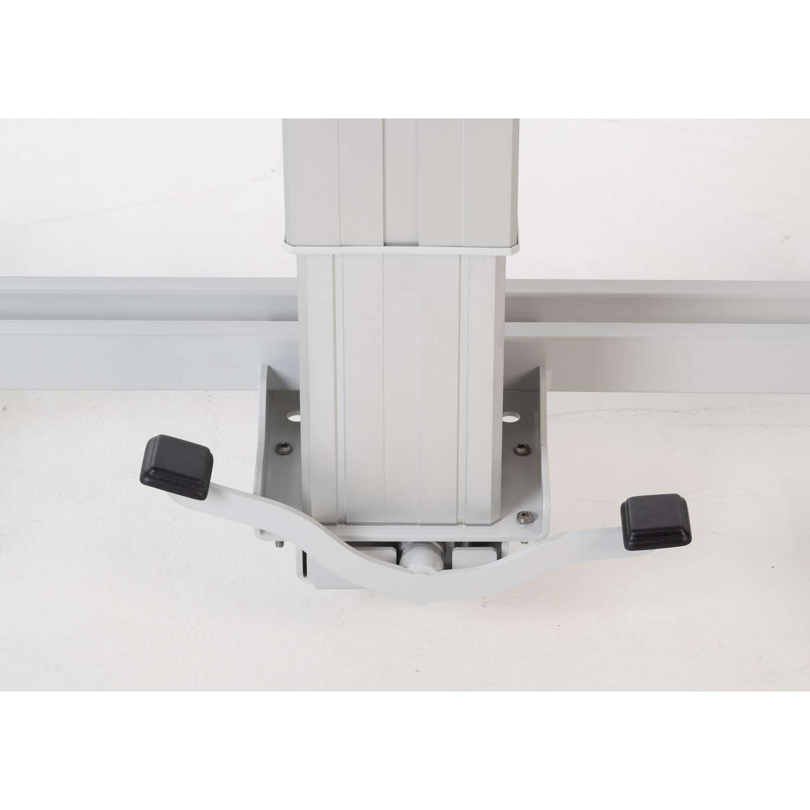 TR 2000 Hydraulic Height Adjustable Shower Trolley By TR Equipment - Image 3