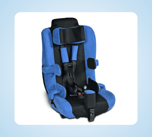 Car Seats for Special Needs
